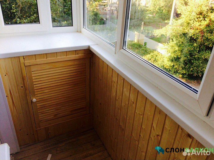 Подоконник пвх Danke, Moeller, Elex