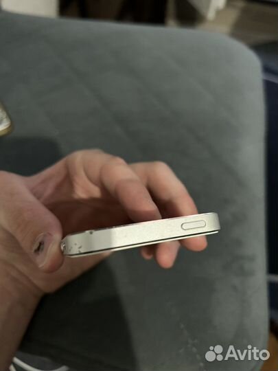 Apple iPhone 5 неработающий