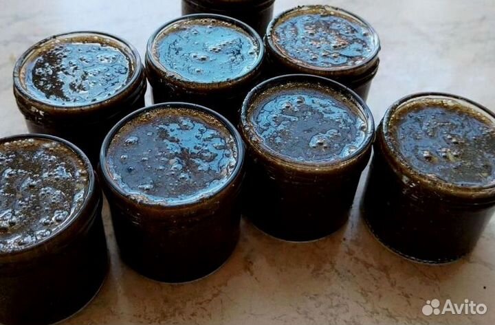 Поднимающий мужской мёд