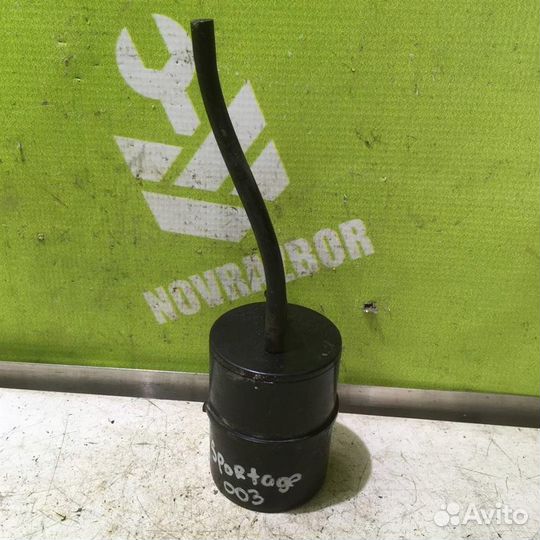 Клапан воздушный Киа Спортейдж