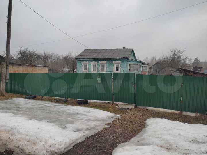 Дом 70 м² на участке 17 сот.