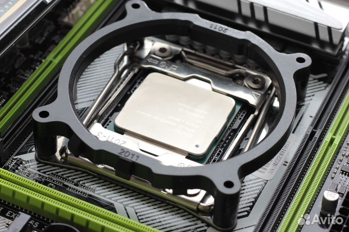 Xeon e5 2670 v3 комплект