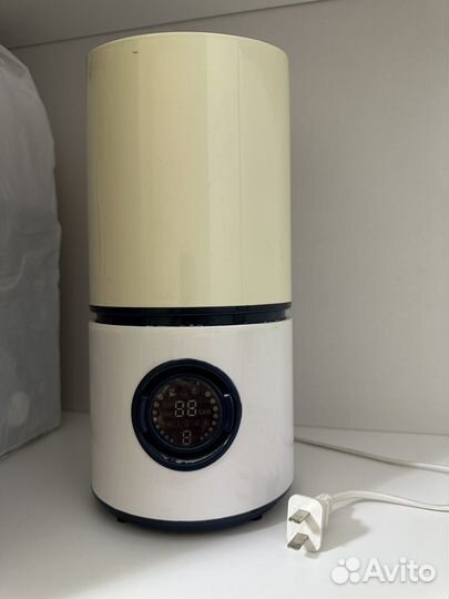 Увлажнитель воздуха