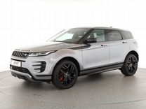 Land Rover Range Rover Evoque 2.0 AT, 2023, 28 600 км, с пробегом, цена 6 000 000 руб.