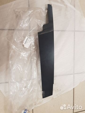 Накладка двери перед. левой 95963215 Шевроле Круз