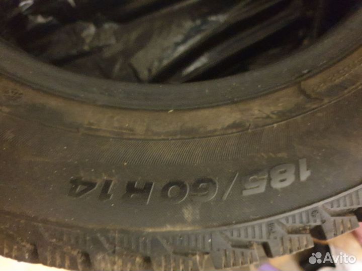 Nordman Nordman 4 185/60 R14