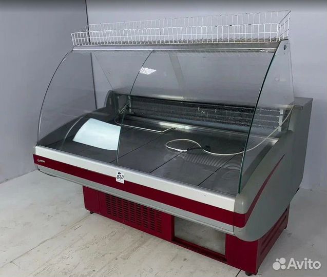 Витрина холодильная cryspi Витрина холодильная GAM