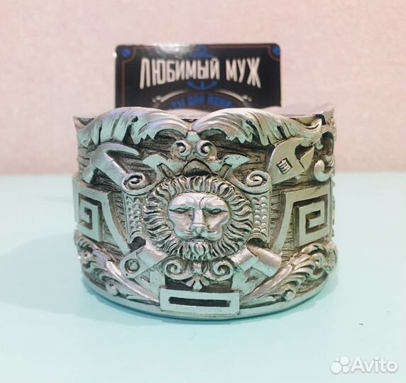 Подарок любимому мужу