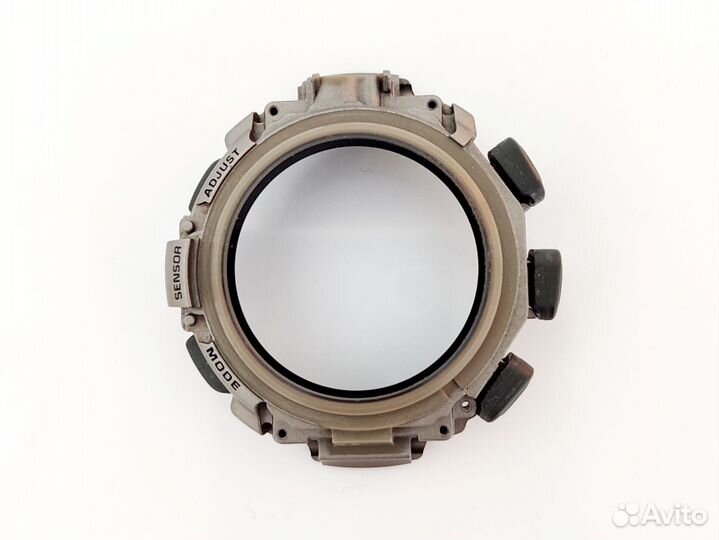 Корпус Casio pro trek PRG 40 T