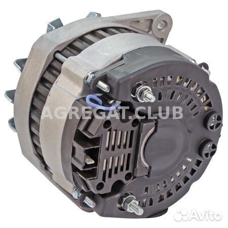 Генератор krauf ALV3402UX