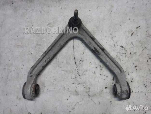 Рычаг передний верхний