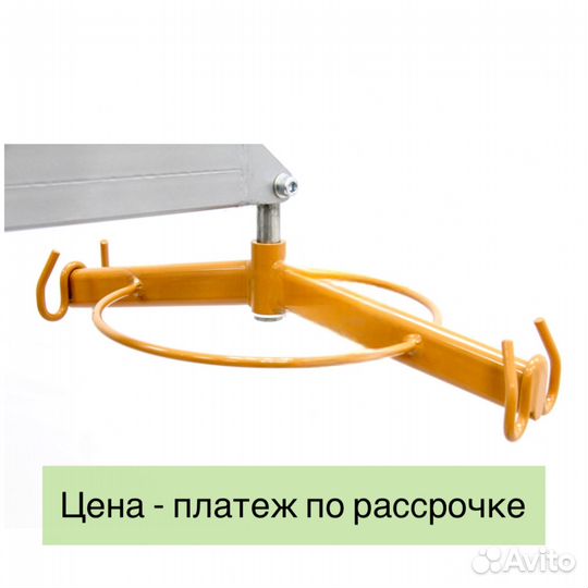 Подъемник для инвалидов