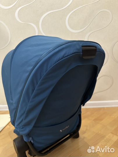 Прогулочный блок Cybex Priam lll