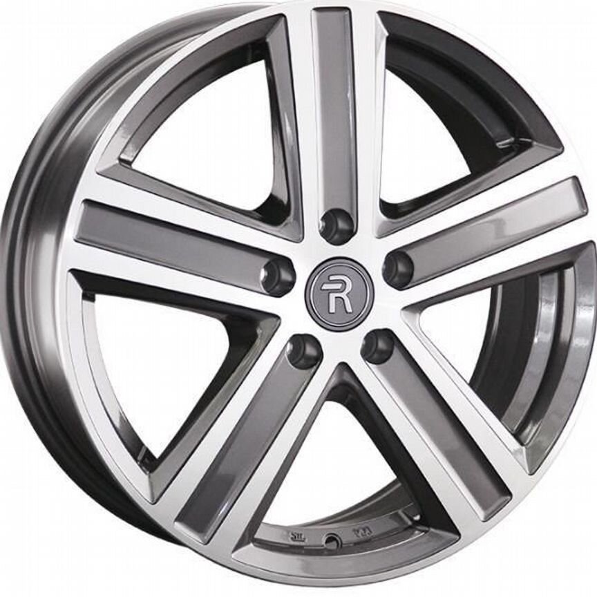 Литые диски Replay PG93 6.5×R16 5×108