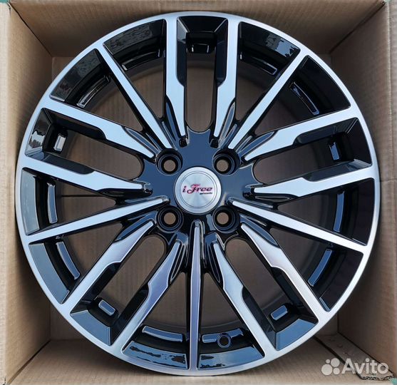 LADA Гранта, Приора, Калина, Datsun R16 новые