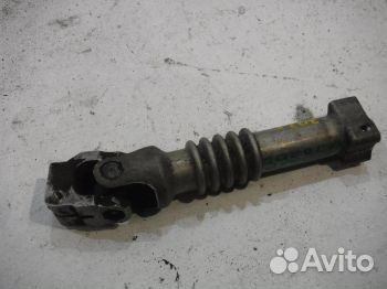 Кардан рулевой бмв 6 F06