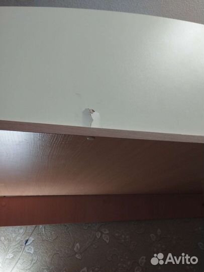 Детская кровать чердак