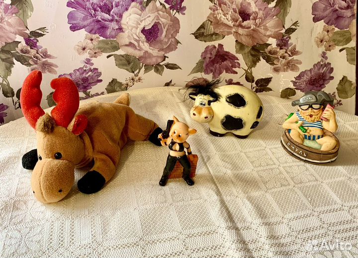 Сувенирчики