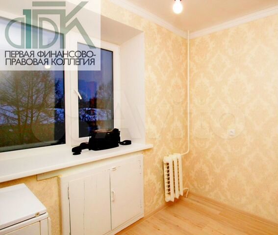 1-к. квартира, 31 м², 4/5 эт.