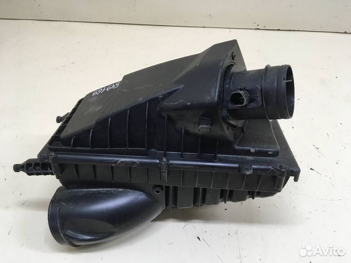 Б/У Б/У Корпус воздушного фильтра