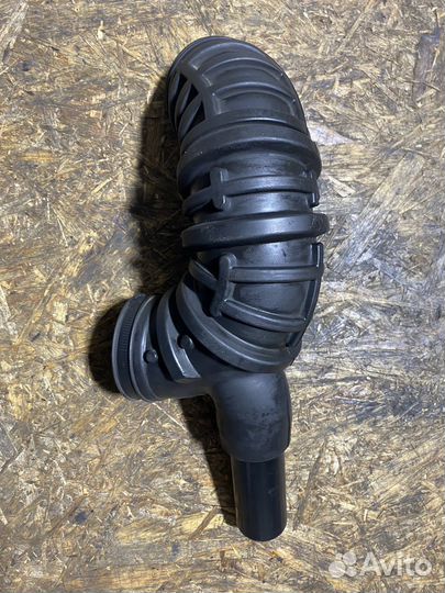 Патрубок воздушного фильтра mercedes benz w202