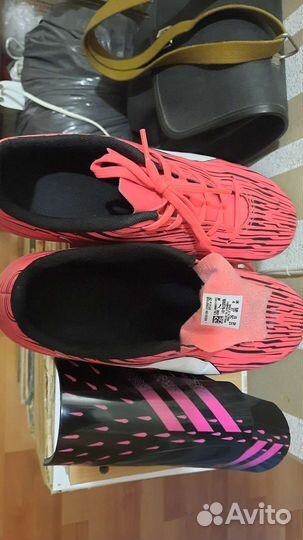 Футбольные бутсы 37 размер бу,puma