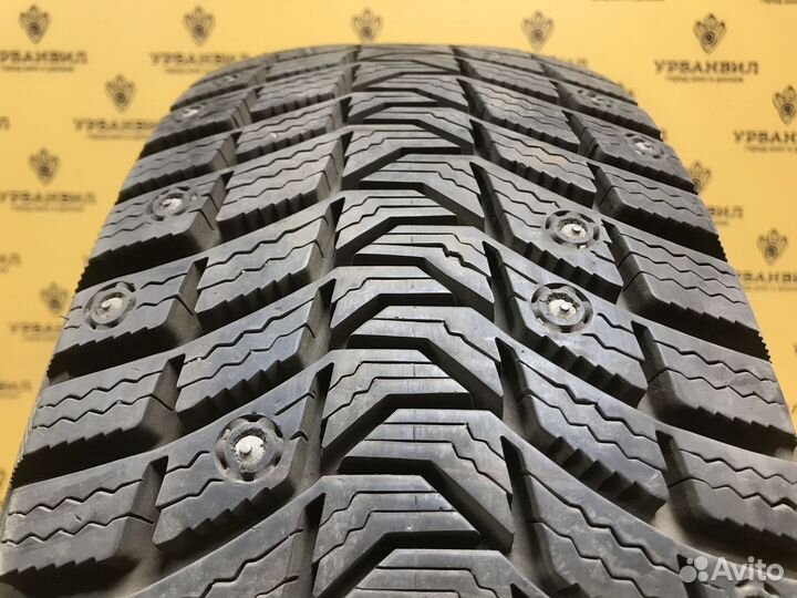 Michelin X-Ice North 3 215/60 R17 100T