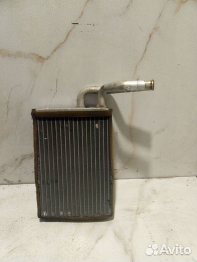 Радиатор отопителя (печки) Mitsubishi Pajero Pinin