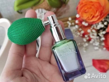 Парфюм Фаберлик