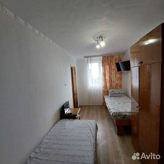 Комната посуточно