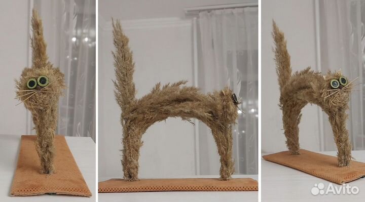 Поделки в детский сад и школу