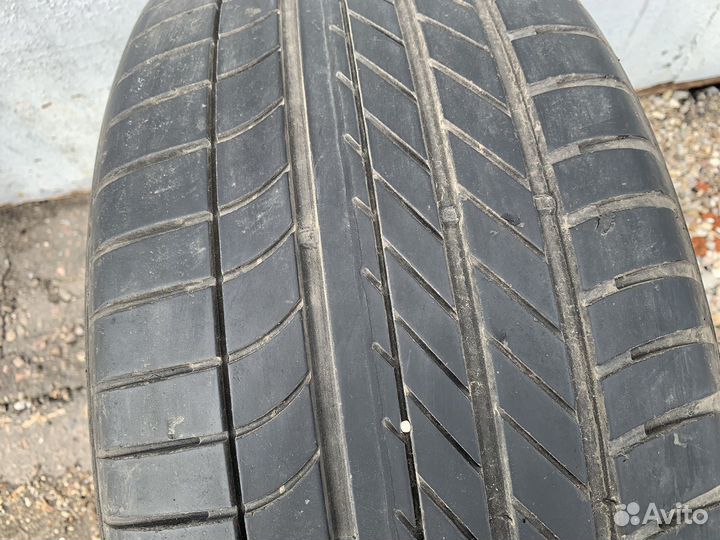 Goodyear Eagle F1 Asymmetric SUV 4x4 265/50 R19