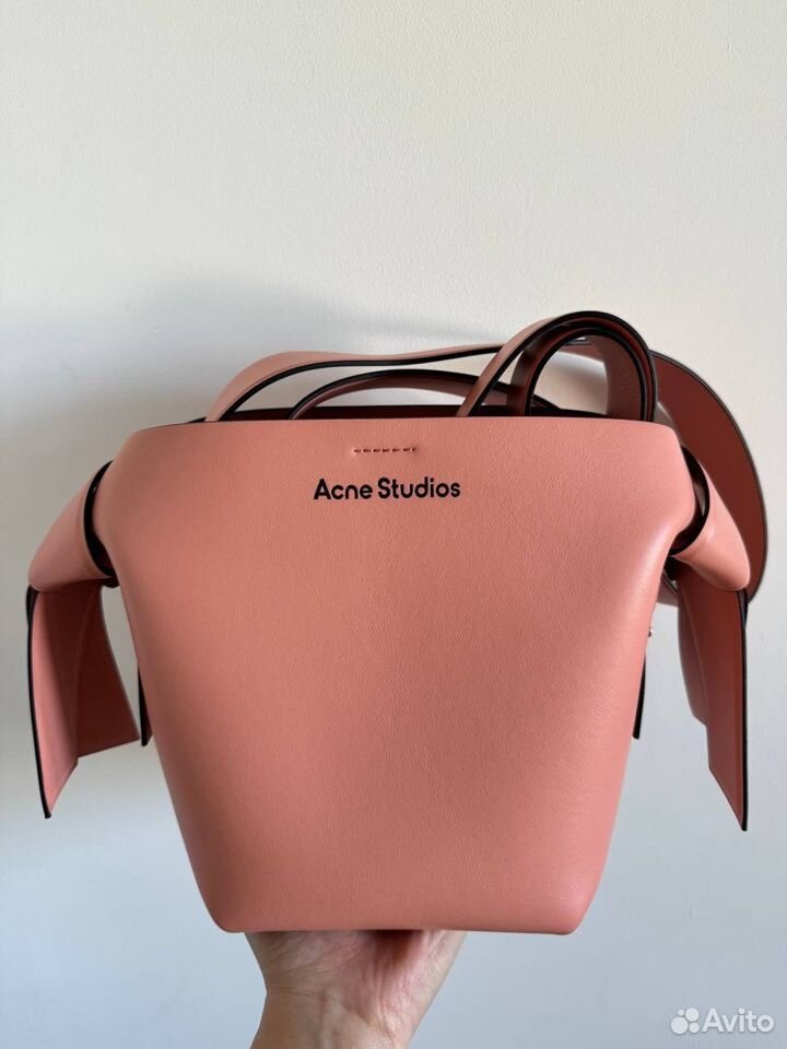 Сумка Acne Studios Musubi