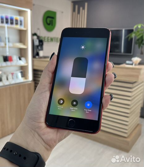 iPhone 8 Plus, 128 ГБ