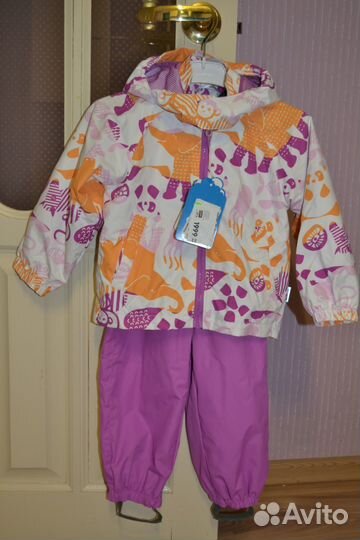 Комплект + 6