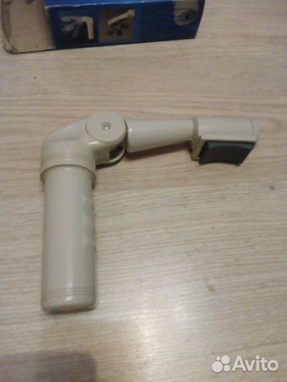 Массажёр для шеи и спины