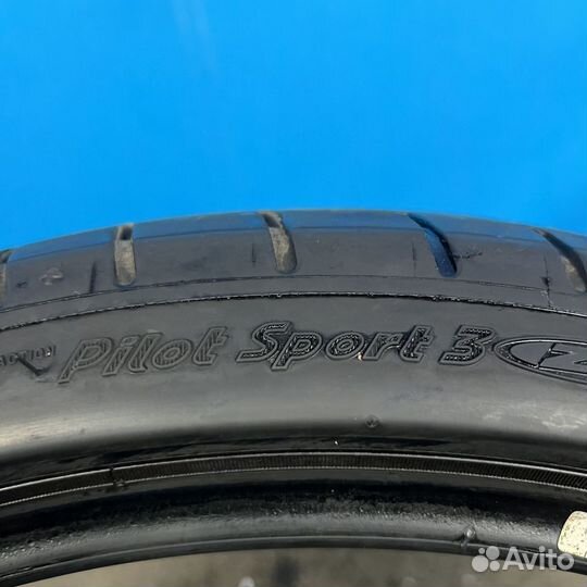 Michelin Pilot Sport 3 245/35 R20 99Y