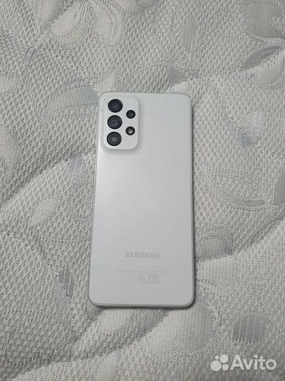 Samsung Galaxy A33 5G, 6/128 ГБ