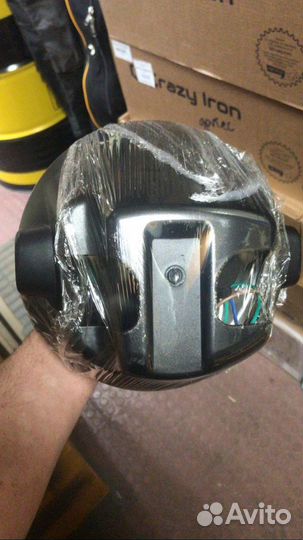 Фара для honda cb 400