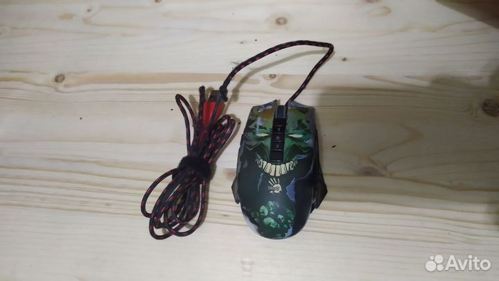 Игровая мышь Bloody P85