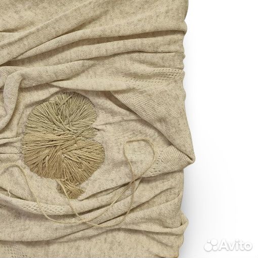 «Рождение». pavlovian. 2023. Картина серии «Жизнь»