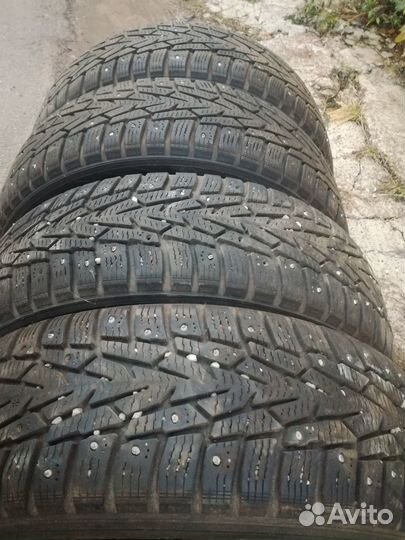 Nokian Tyres Nordman 7 185/65 R15