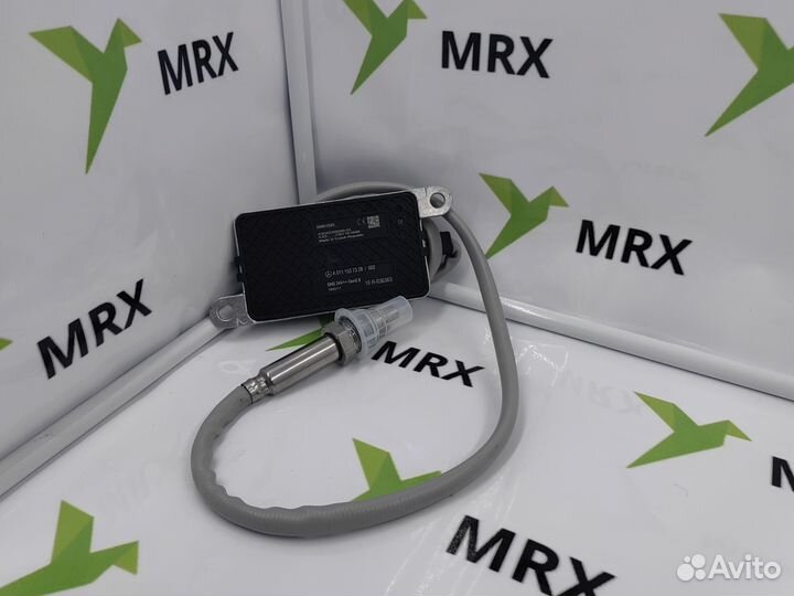 Датчик NOX A0111537328