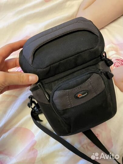 Зеркальный фотоаппарат canon 500d