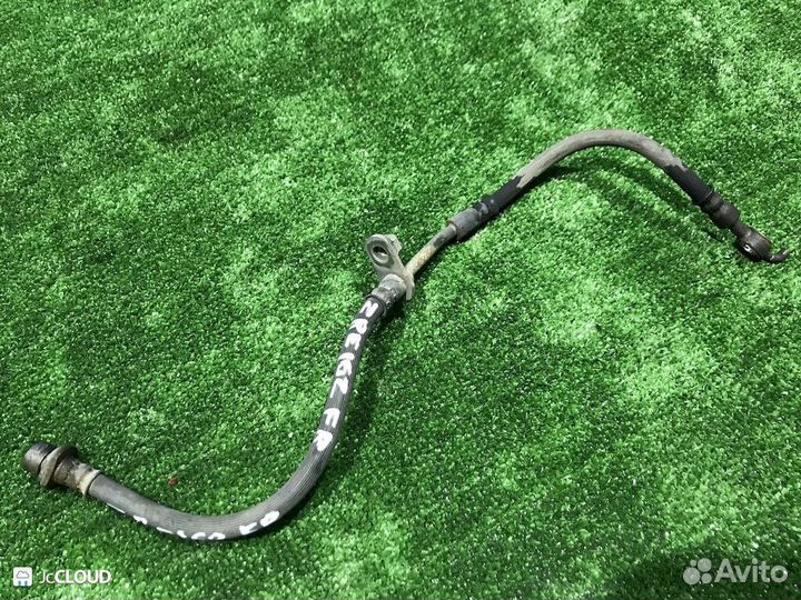 Шланг тормозной на toyota corolla fielder ZRE162 2