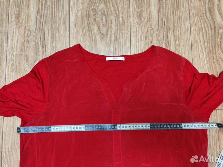 Brax лонгслив женский L/XL