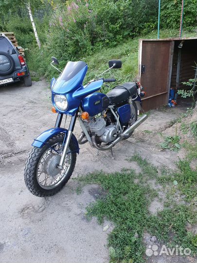 Иж Юпитер 4 (5)