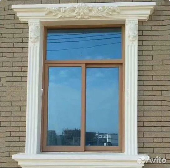 Пластиковые окна Бесплатный замер