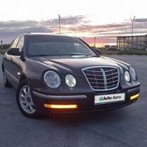 Kia Opirus 3.0 AT, 2005, 291 126 км, с пробегом, цена 620 000 руб.