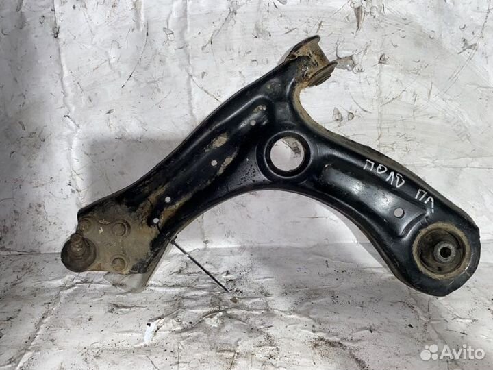 Рычаг передний левый Volkswagen Polo 5 2013